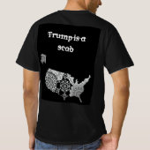 T - Shirt (Rückseite)