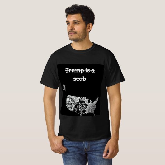 T - Shirt (Vorne ganz)