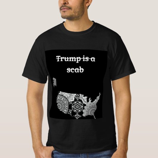 T - Shirt (Vorderseite)