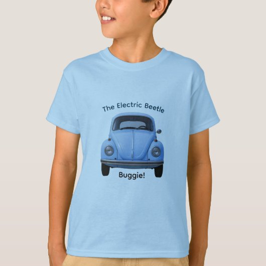 T-Shirt (Vorderseite)