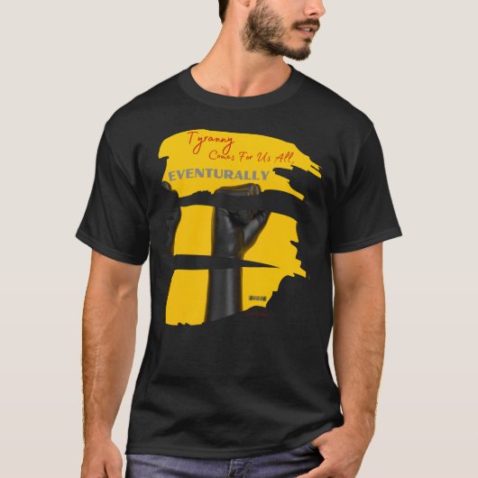 T - Shirt (Vorderseite)