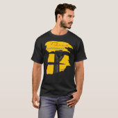 T - Shirt (Vorne ganz)