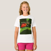T - Shirt (Vorne ganz)