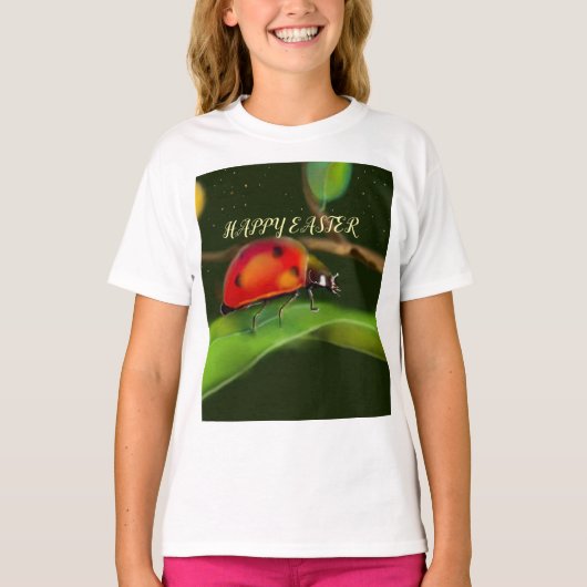 T - Shirt (Vorderseite)