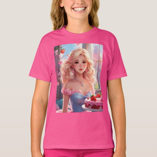 T - Shirt (Vorderseite)