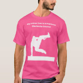 T-Shirt (Vorderseite)