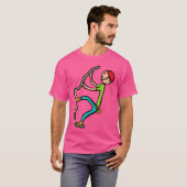 T - Shirt (Vorne ganz)