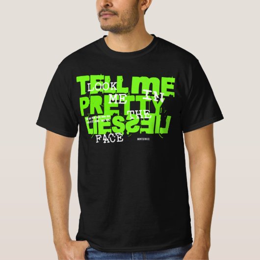 T-Shirt (Vorderseite)