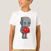 T-Shirt (Vorderseite)