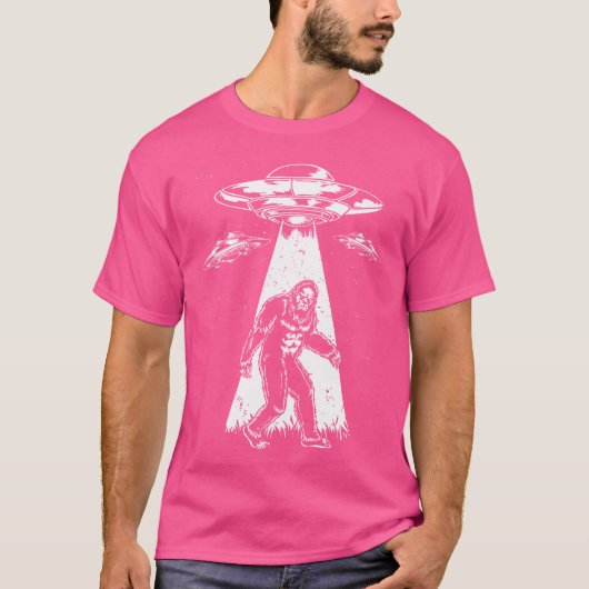 T - Shirt (Vorderseite)
