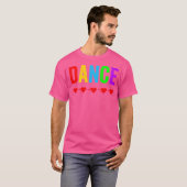 T-Shirt (Vorne ganz)