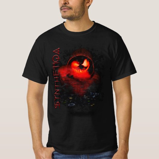 T-Shirt (Vorderseite)