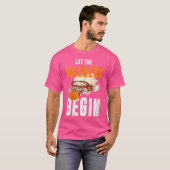 T-Shirt (Vorne ganz)