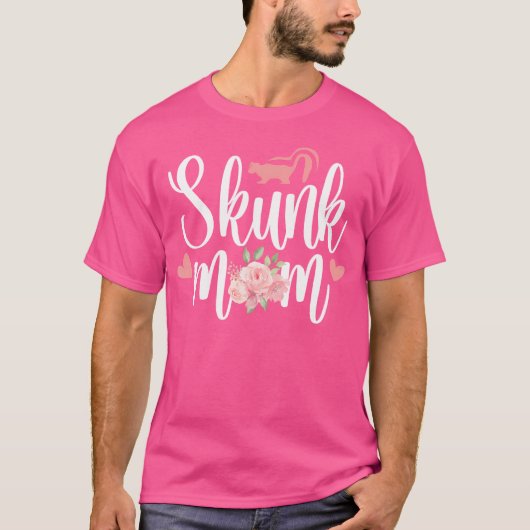 T - Shirt (Vorderseite)