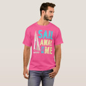 T-Shirt (Vorne ganz)