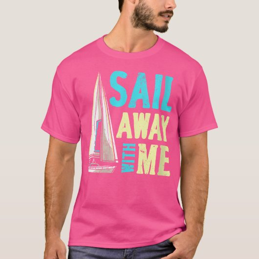 T-Shirt (Vorderseite)