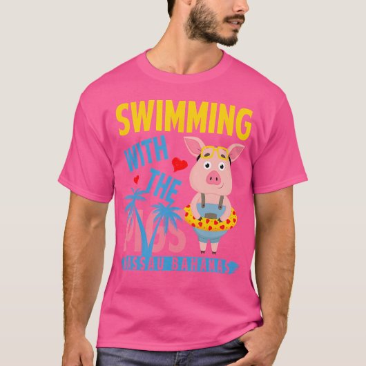 T-Shirt (Vorderseite)