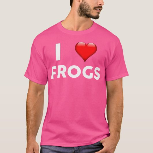 T - Shirt (Vorderseite)