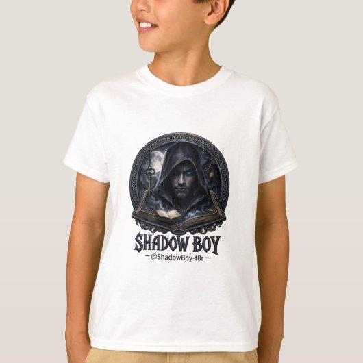 T-Shirt (Vorderseite)