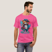 T - Shirt (Vorne ganz)