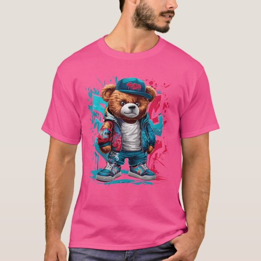 T - Shirt (Vorderseite)