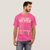 T - Shirt (Vorne ganz)