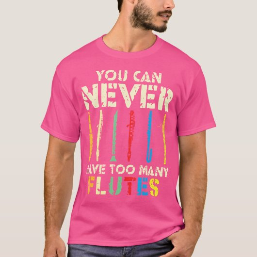 T - Shirt (Vorderseite)