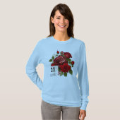 T - Shirt (Vorne ganz)