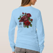 T - Shirt (Rückseite)