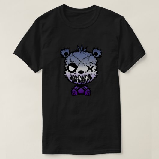 T - Shirt (Design vorne)