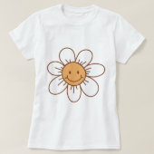 T - Shirt (Design vorne)