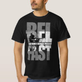 T-Shirt (Vorderseite)