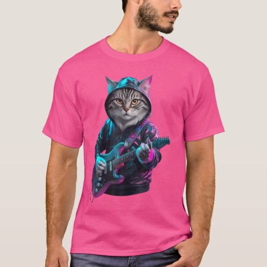 T-Shirt (Vorderseite)