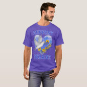 T - Shirt (Vorne ganz)