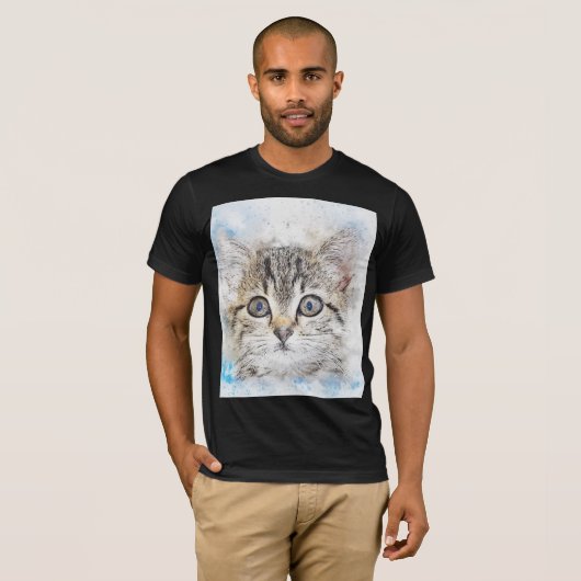 T - Shirt (Vorne ganz)