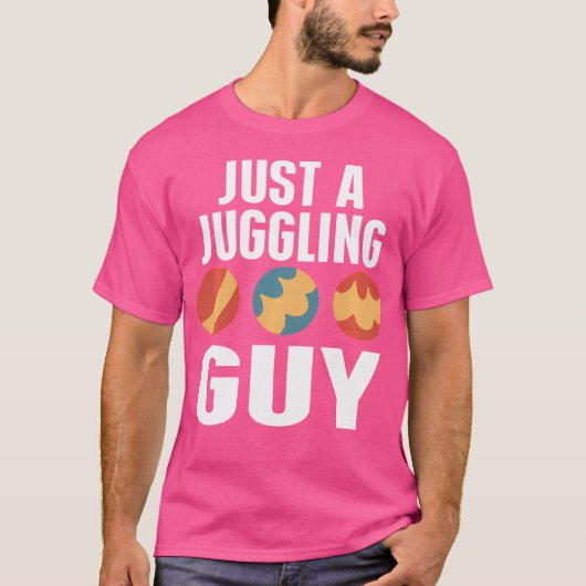 T - Shirt (Vorderseite)