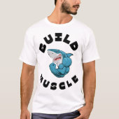 T - Shirt (Vorderseite)