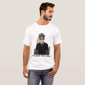 T - Shirt (Vorne ganz)