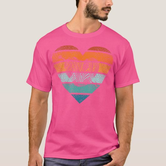 T-Shirt (Vorderseite)