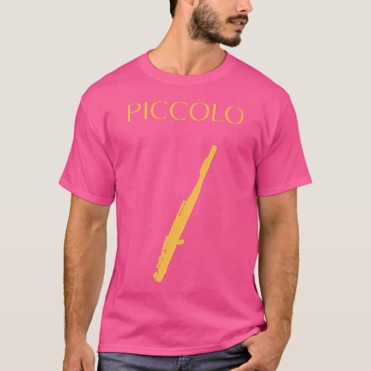 T-Shirt (Vorderseite)