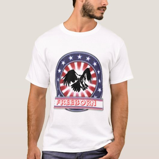 T-Shirt (Vorderseite)