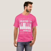 T-Shirt (Vorne ganz)