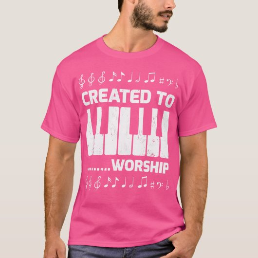 T-Shirt (Vorderseite)