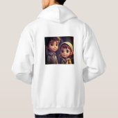 T - Shirt (Rückseite)