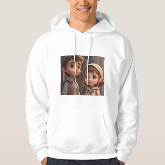 T - Shirt (Vorderseite)