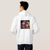 T - Shirt (Schwarz voll)