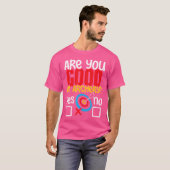 T-Shirt (Vorne ganz)