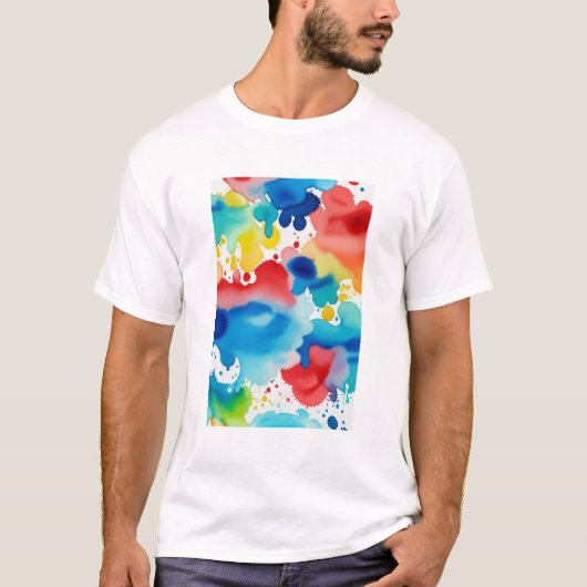 T - Shirt (Vorderseite)