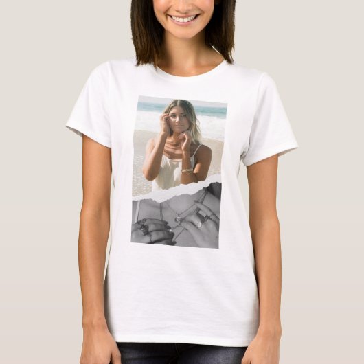 T-Shirt (Vorderseite)