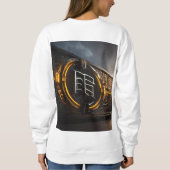 T - Shirt (Rückseite)